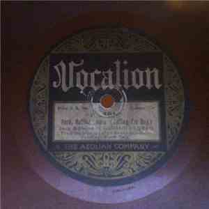 George Reneau - Here, Rattler, Here (Calling The Dog) / When You And I Were ...
