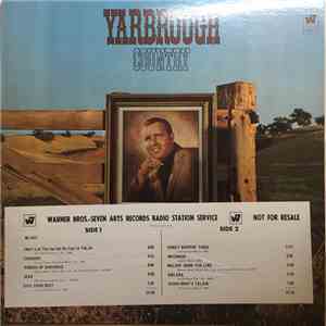 Glenn Yarbrough - Yarbrough Country