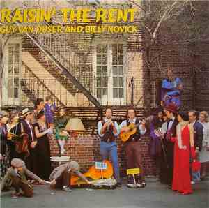Guy Van Duser And Billy Novick - Raisin' The Rent