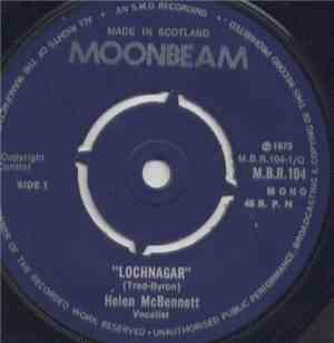 Helen McBennett - Lochnagar
