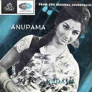 Hemant Kumar - Anupama