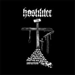 Hostiliter - Intoxication