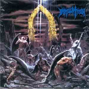 Immolation - Here In After
