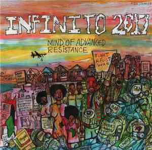 Infinito 2017 - Mind Of Advanced Resistance
