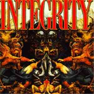 Integrity  - From The Womb To The Tomb Volume 1