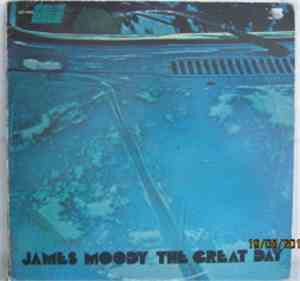 James Moody - The Great Day