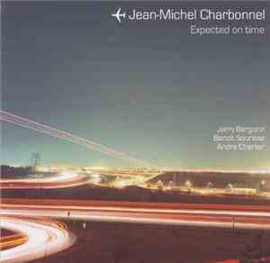 Jean-Michel Charbonnel - Expected On Time
