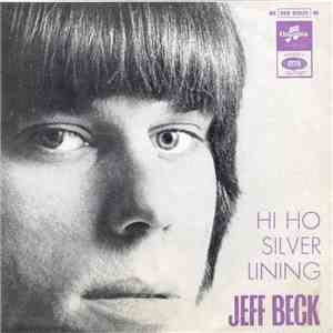 Jeff Beck - Hi Ho Silver Lining
