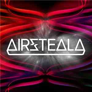 Jeremy Olander - Airsteala