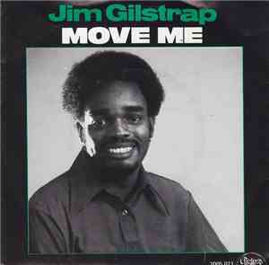 Jim Gilstrap - Move Me