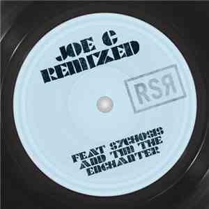 Joe C  - Right Now Remixed