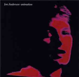 Jon Anderson - Animation