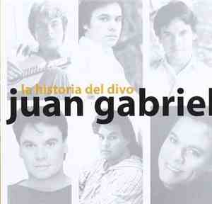 Juan Gabriel - La Historia Del Divo
