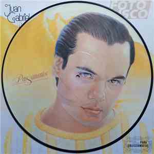Juan Gabriel - PenSamientos
