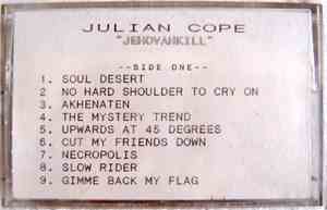 Julian Cope - Jehovahkill