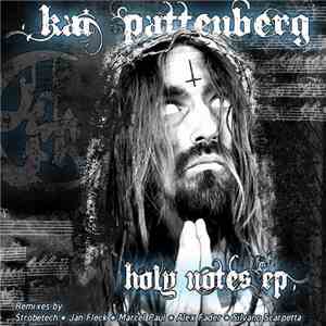 Kai Pattenberg - Holy Notes EP