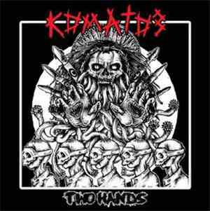 Komatoz - Two Hands