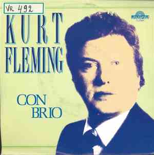 Kurt Fleming - Con Brio