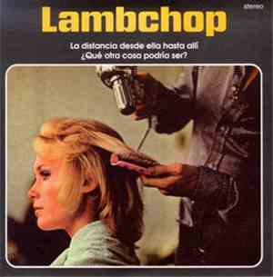 Lambchop - La Distancia Desde Ella Hasta Alli
