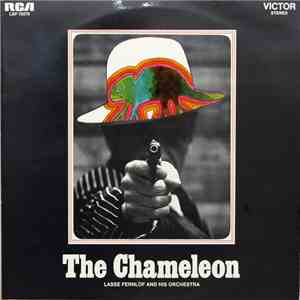 Lasse Fernlöf And His Orchestra - The Chameleon