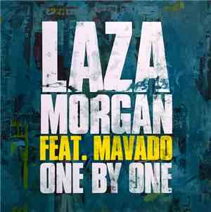 Laza Morgan Feat. Mavado - One By One
