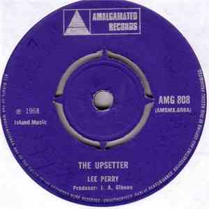 Lee Perry - The Upsetter / Thank You Baby