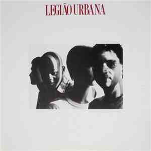 Legião Urbana - Legião Urbana
