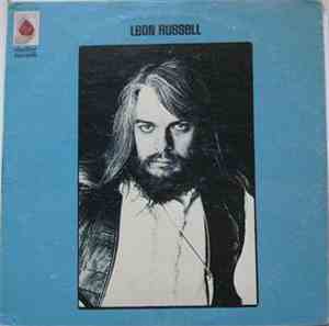 Leon Russell - Leon Russell