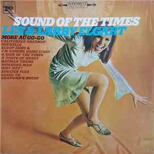 Les & Larry Elgart - Sound Of The Times
