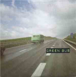 Les Negresses Vertes - Green Bus - Les Negresses Vertes En Public
