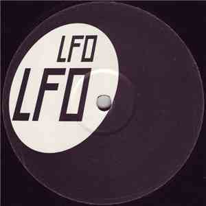 LFO - Nurture (U&K Remix)