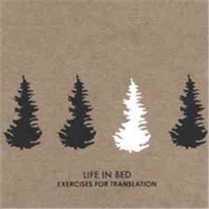 Life In Bed - Exercises For Translation