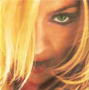 Madonna - GHV2 (Greatest Hits Volume 2)
