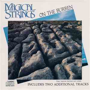 Magical Strings - On The Burren