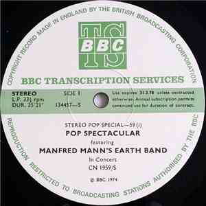 Manfred Mann's Earthband - Stereo Pop Special-59