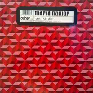 Maria Naylor - I Am The Best