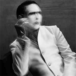 Marilyn Manson - The Pale Emperor