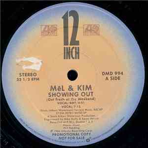 Mel & Kim - Showing Out (Get Fresh At The Weekend)