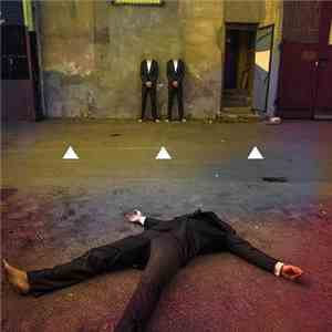 Michał Milczarek Trio - Squirrels & Butterflies