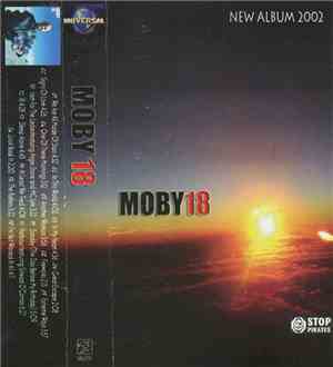 Moby - 18 (New Album 2002)