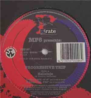 MP8 - Progressive Trip