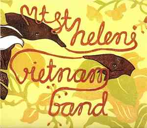 Mt. St. Helens Vietnam Band - Mt. St. Helens Vietnam Band