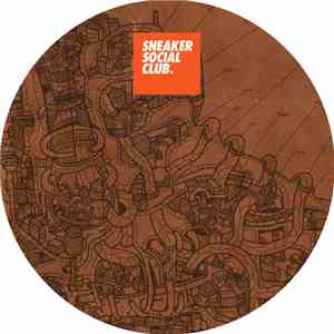 Neil Landstrumm - Montesa EP