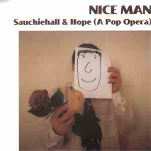 Nice Man - Sauchiehall And Hope (A Pop Opera)