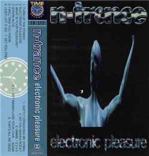 N-Trance - Electronic Pleasure