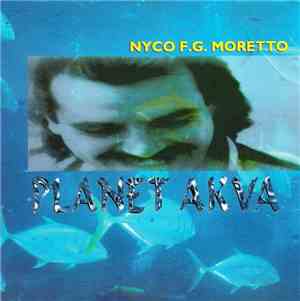 Nyco F.G. Moretto - Planet Akva