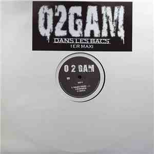 O2gam - Mauvais Garçon / Piano Funeste