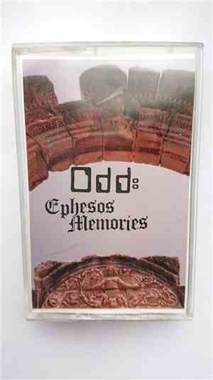 Odd  - Ephesos Memories