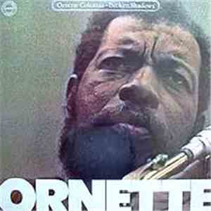 Ornette Coleman - Broken Shadows
