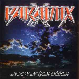 Paradox  - Noc V Mých Očích